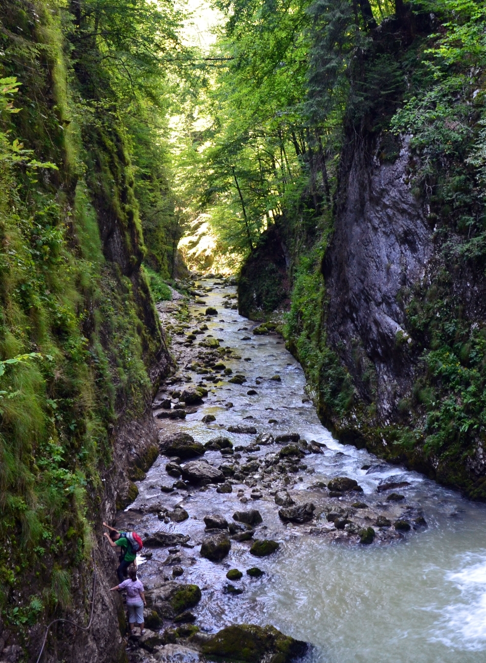  Şi cheile îmbătrânesc