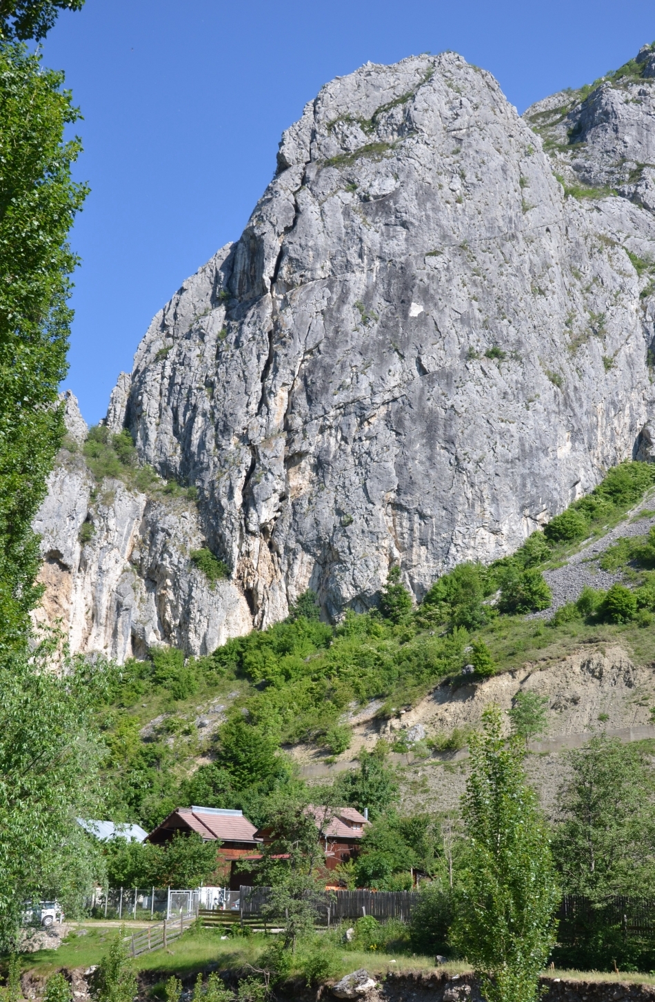  Şi cheile îmbătrânesc