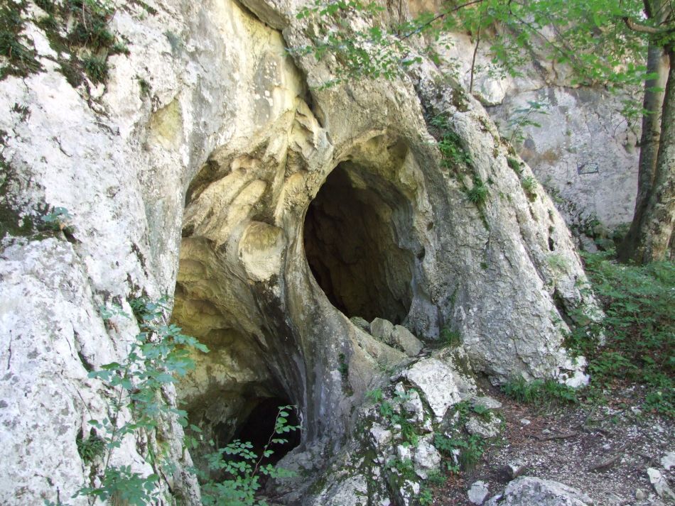  Rezervaţia Cheile Nerei-Beuşniţa şi frumuseţea ei sălbatică