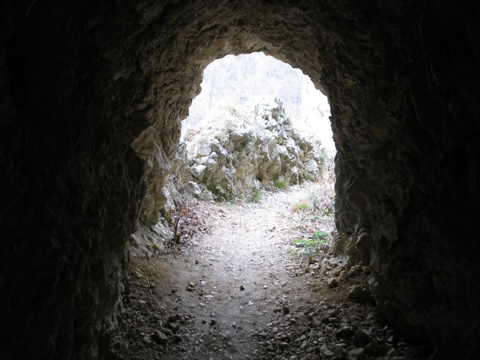  Rezervaţia Cheile Nerei-Beuşniţa şi frumuseţea ei sălbatică