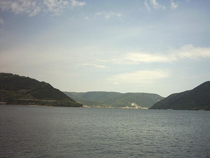 Parcului Natural Porţile de Fier