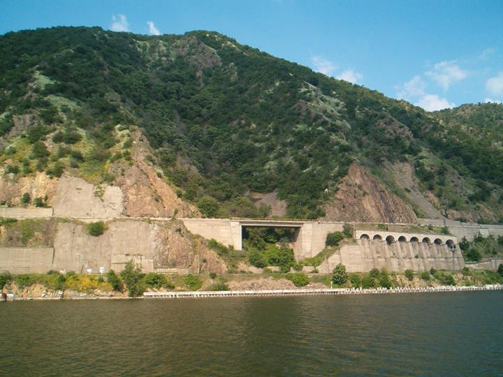 Parcului Natural Porţile de Fier