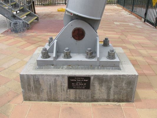 Locul unde pot fi experimentate teoriile lui Galileo Galilei