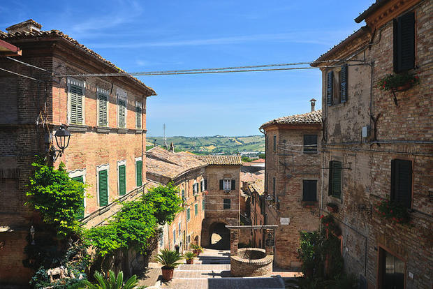 Top 10 oraşe minunate ale lumii. 