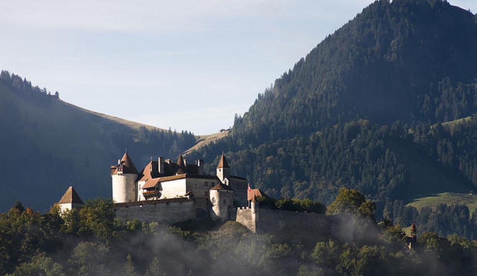 Top 10 oraşe minunate ale lumii. 