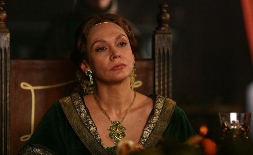 Oana PELEA, imagini de colecţie