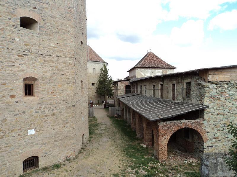 Al doilea cel mai frumos castel din lume se află în România.