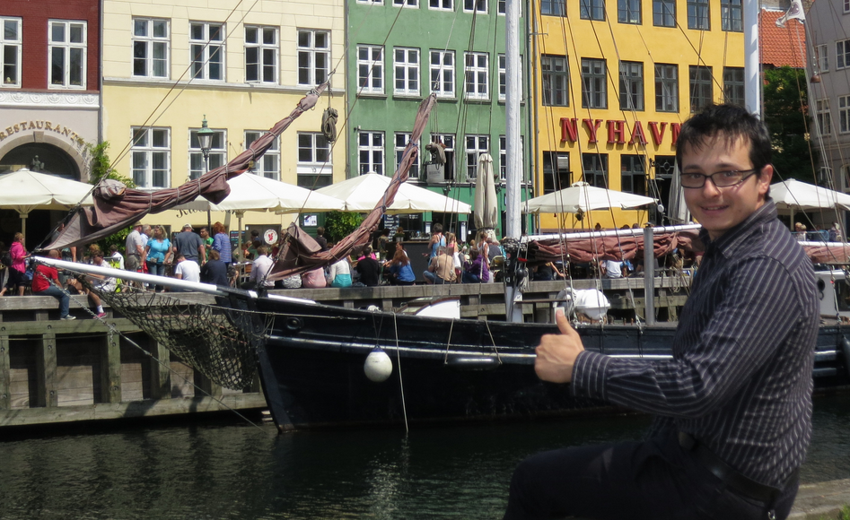 Românul care a văzut lumea făcând autostopul