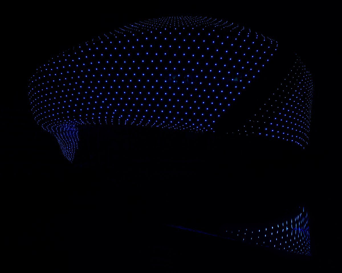 IMAGINI sinistre ale oraşelor chinezeşti complet goale.