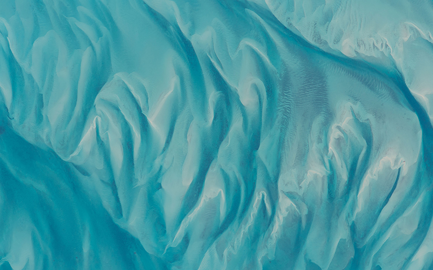 Cele mai bune FOTOGRAFII făcute de astronautul Scott Kelly