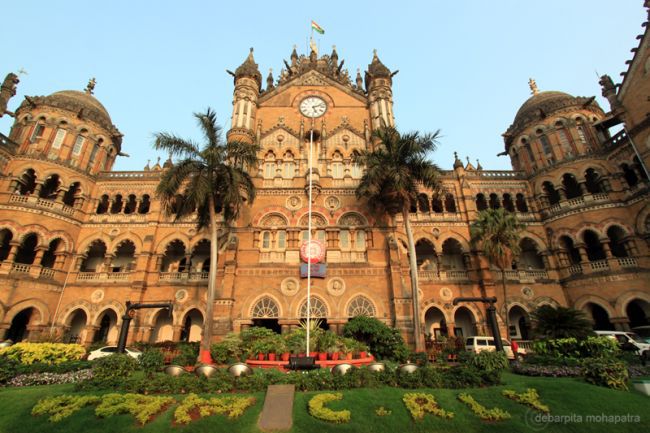 5 dintre cele mai fascinante gări ale lumii