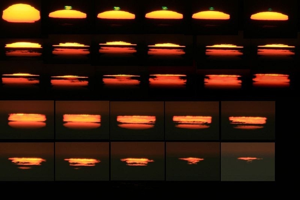 Efectul Novaya Zemlya