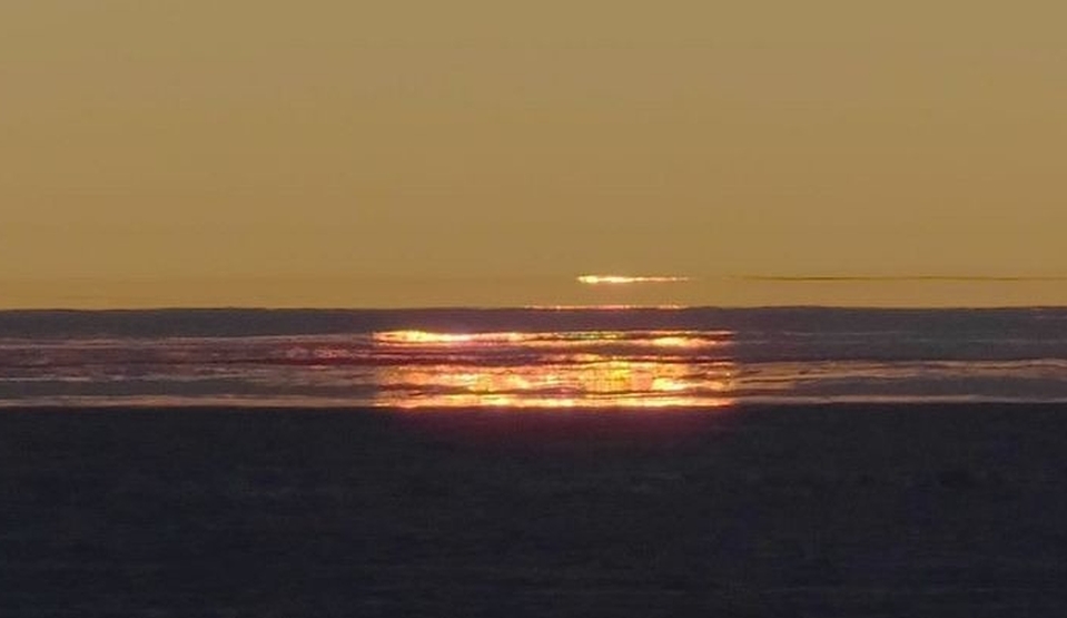 Efectul Novaya Zemlya