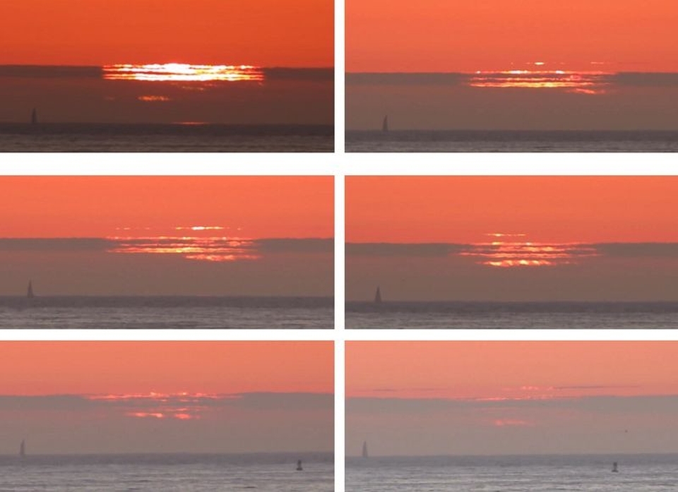 Efectul Novaya Zemlya