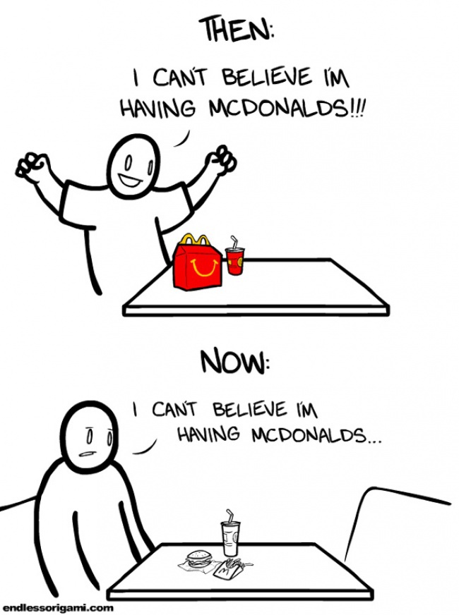 10 FOTOGRAFII care ilustrează lumea în care trăim