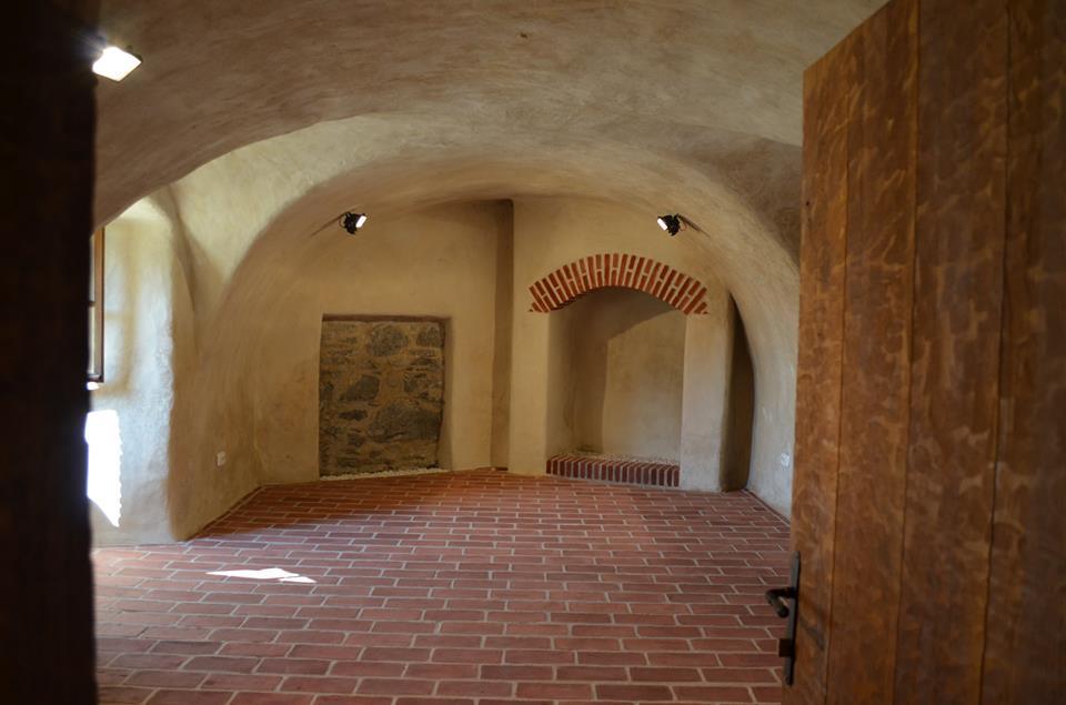Cetatea Deva/ Sursa foto: cetateadeva.ro