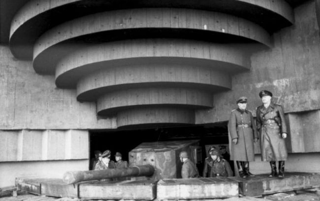 ,,Zidul Atlanticului