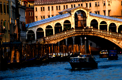 Locuri pe care merită să le vedeţi măcar o dată în viaţă