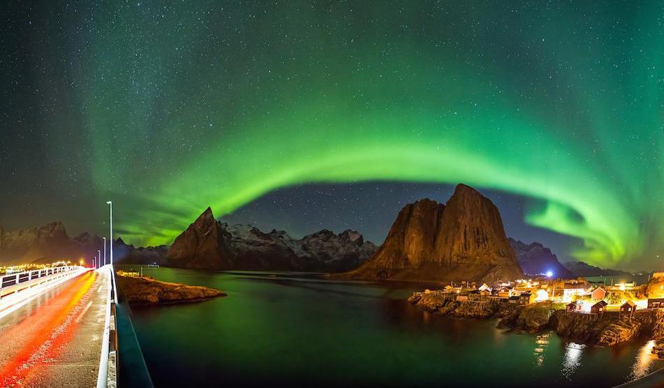 Locuri pe care merită să le vedeţi măcar o dată în viaţă