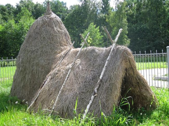 Razliv, locul de refugiu al unuia dintre cei mai temuţi lideri din istoria recentă