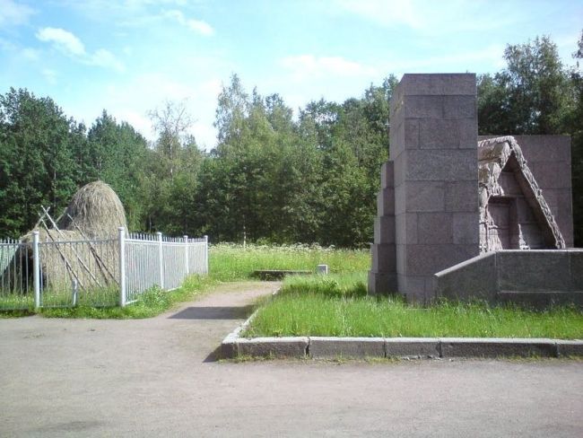 Razliv, locul de refugiu al unuia dintre cei mai temuţi lideri din istoria recentă