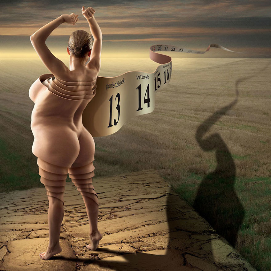  Igor Morski dezvăluie partea sinistră a societăţii moderne