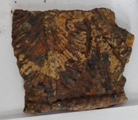 Tezaure sustrase de cetăţeni cehi din Munţii Orăştiei