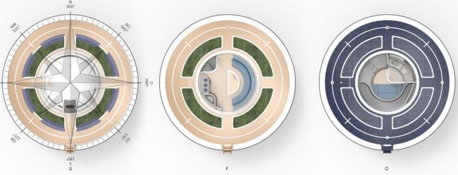 Jet Capsule, locuinţa plutitoare care îţi va permite să explorezi cele mai îndepărtate colţuri ale oceanelor 