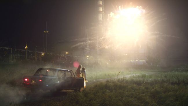 Dezastrul de la Cernobîl, atunci şi acum 