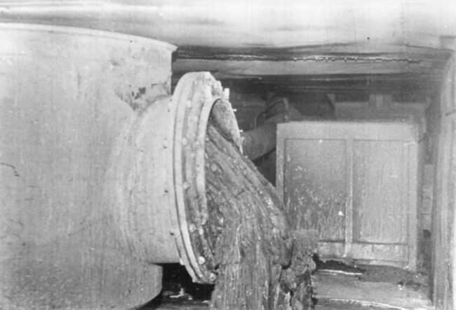 Dezastrul de la Cernobîl, atunci şi acum 