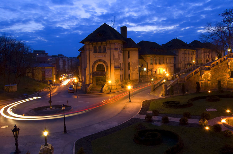  Reclama FRUMOASĂ pe care i-o face României o publicaţie străină