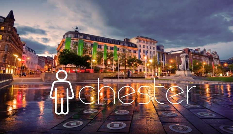 O româncă creează cele mai originale simboluri ale marilor oraşe. 