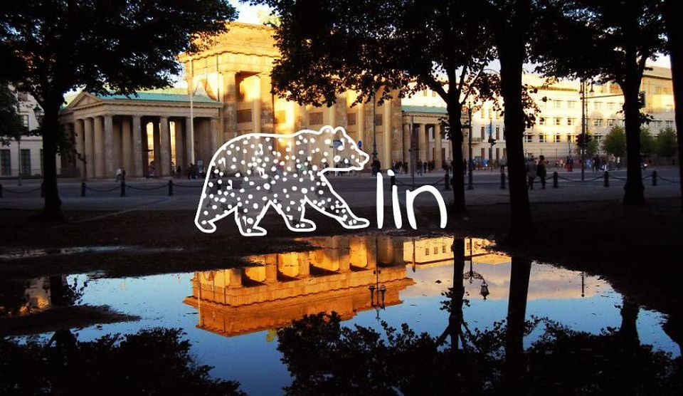 O româncă creează cele mai originale simboluri ale marilor oraşe. 