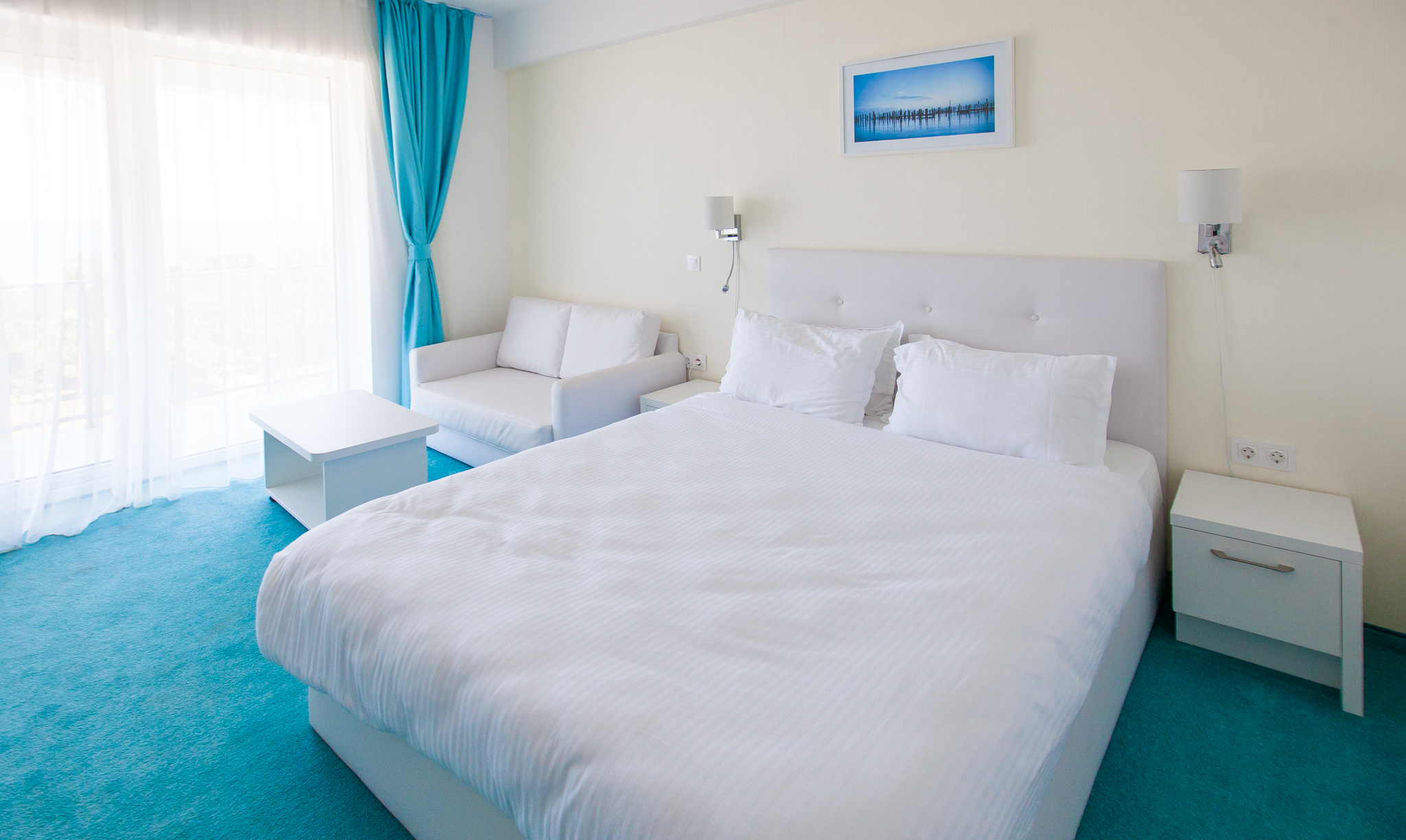 O nouă destinaţie turistică pe litoralul românesc