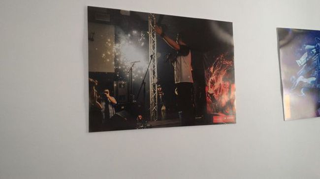 Expoziţia fotografului Miluţă Flueraş la Cluj-Napoca