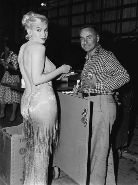 Fotografii pierdute cu Marilyn Monroe