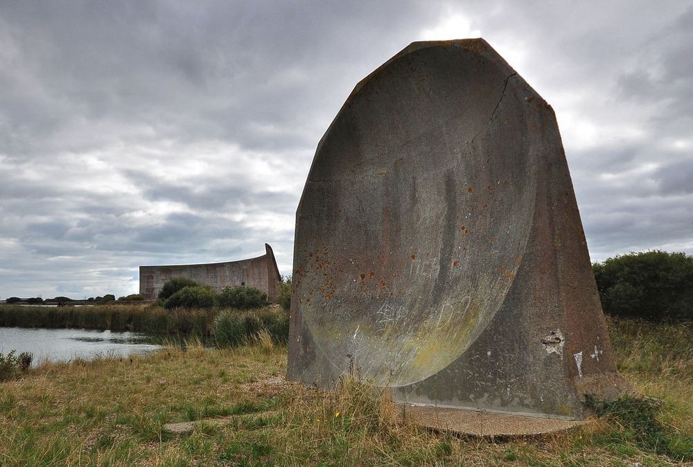 Invenţia care putea detecta avione pe timp de război