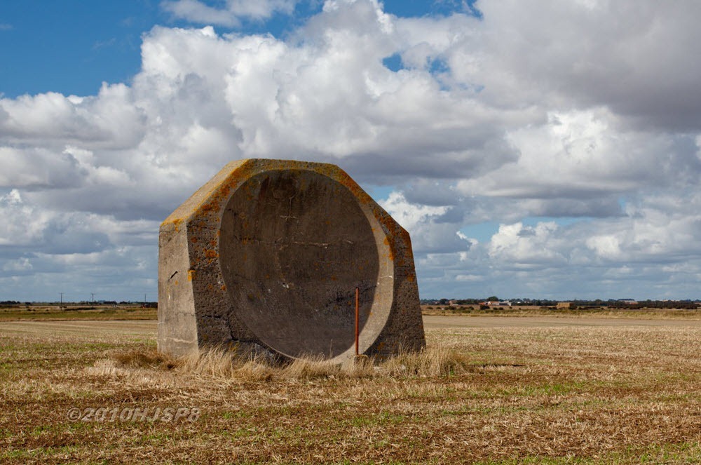 Invenţia care putea detecta avione pe timp de război