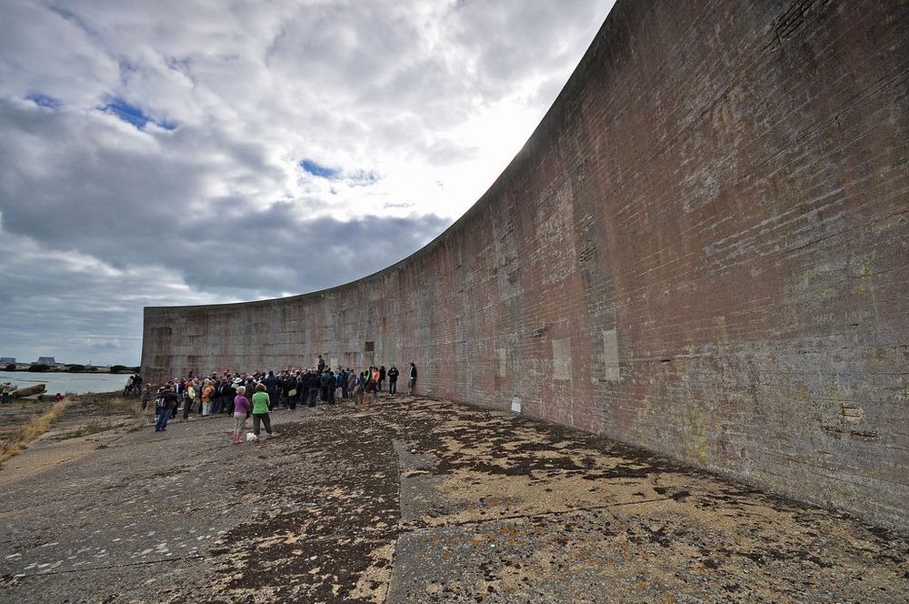 Invenţia care putea detecta avione pe timp de război