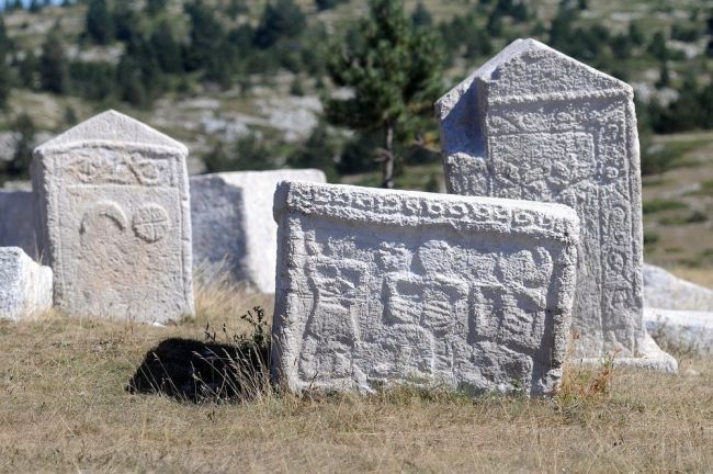 Nouă situri arheologice au fost adăugate în patrimoniul UNESCO