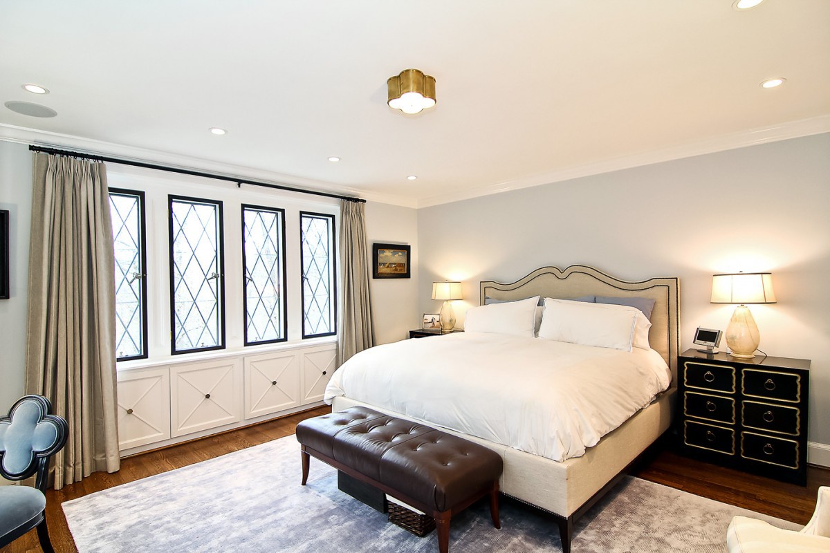 Noua reşedinţă a lui Barack Obama va avea 9 dormitoare şi 8 băi