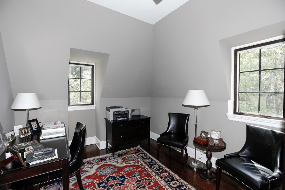 Noua reşedinţă a lui Barack Obama va avea 9 dormitoare şi 8 băi