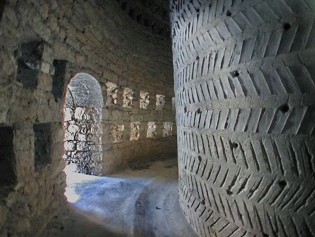 Sistemul belgian de obţinere a apei cu ajutorul vaporilor captaţi din atmosferă