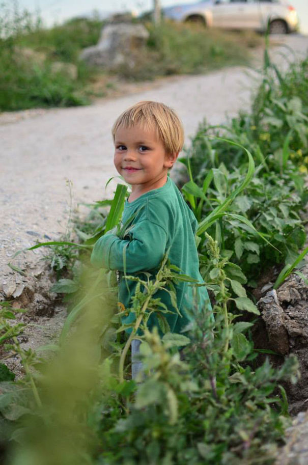 Vama Veche, făcut celebru de un român pe site-ul Bored Panda
