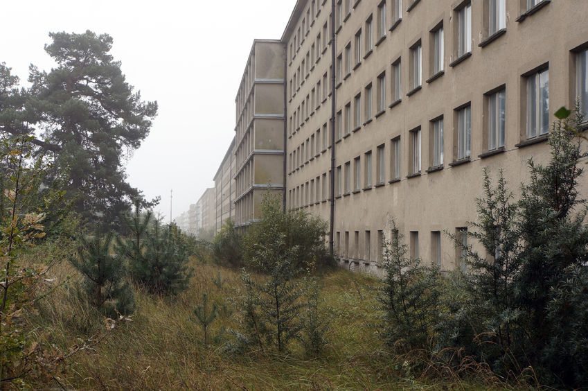 Hotelul cu 10.000 de camere goale: Motivul din spatele hotelului părăsit