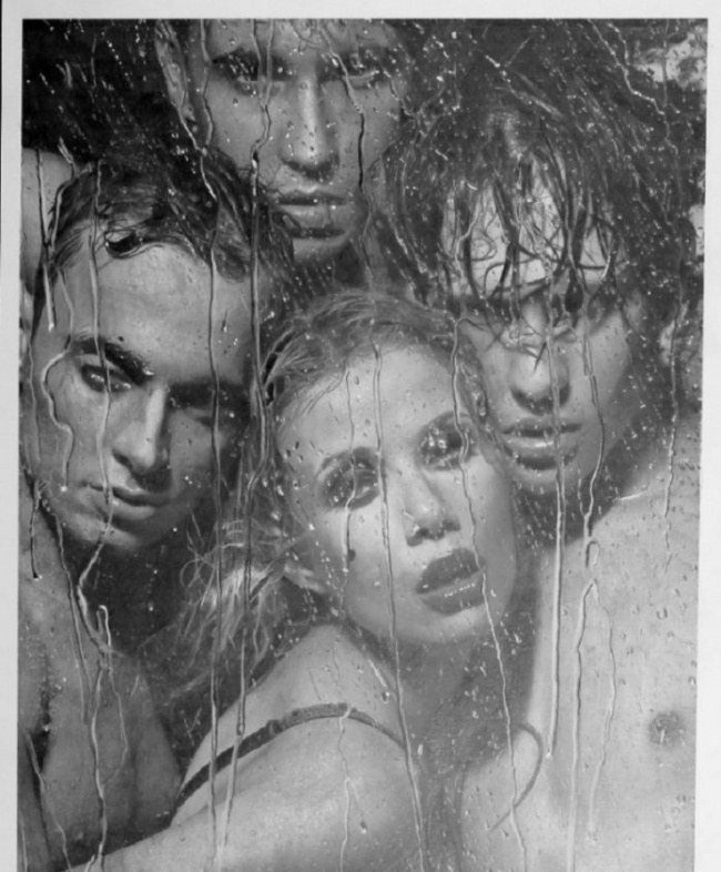 INCREDIBILA artă a lui Paul Cadden păcăleşte creierul şi ochiul uman