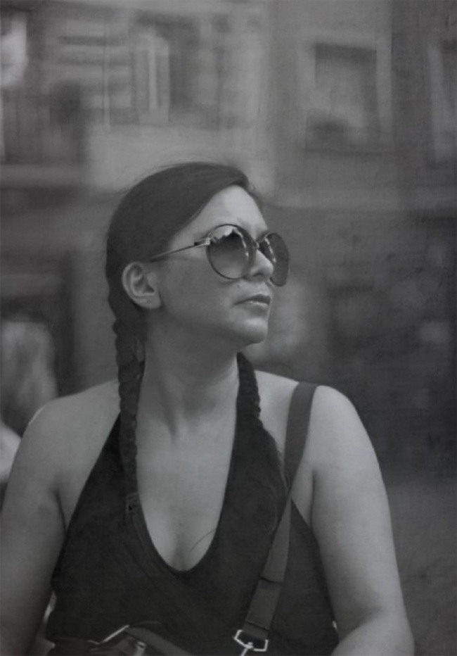 INCREDIBILA artă a lui Paul Cadden păcăleşte creierul şi ochiul uman