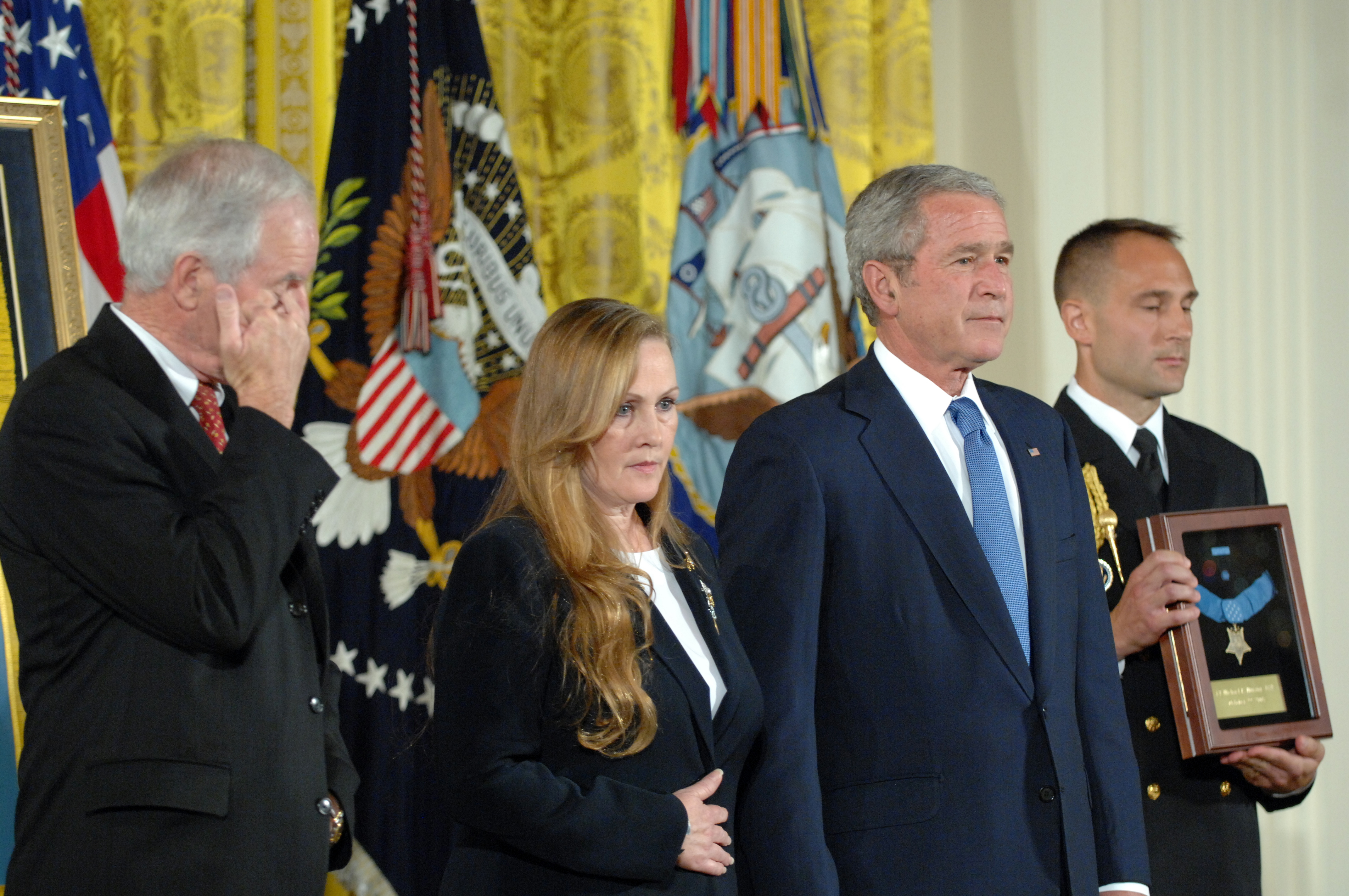 Cum au îmbătrânit preşedinţii americani în timpul mandatului de la Casa Albă