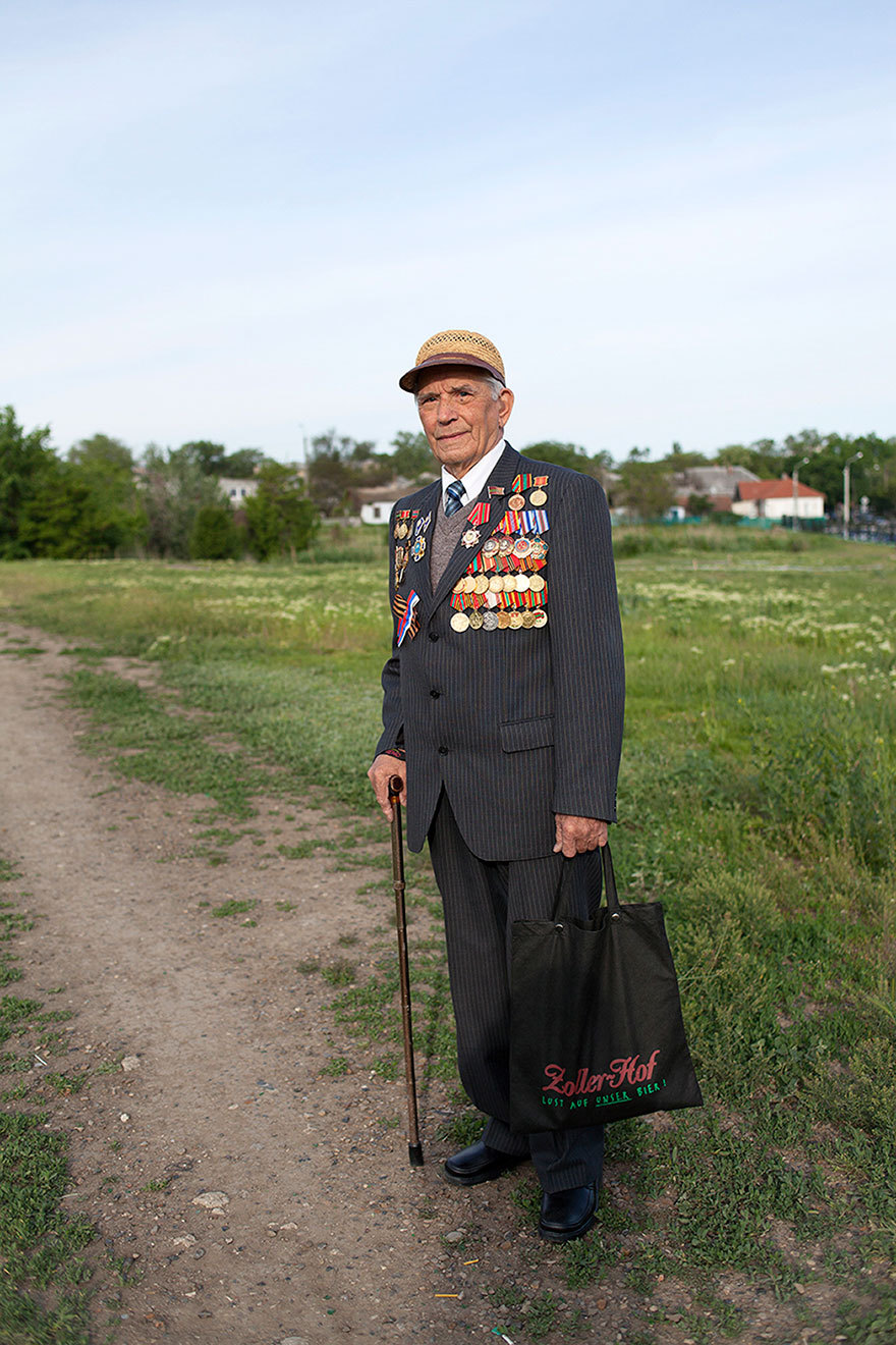 Ţara care nu există, Transnistria