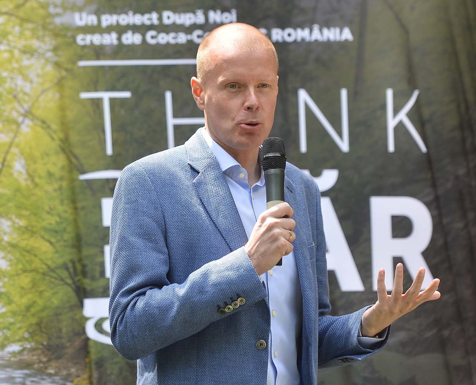 Cascada Bigar a fost reamenajată